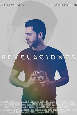 Revelaciones's poster image