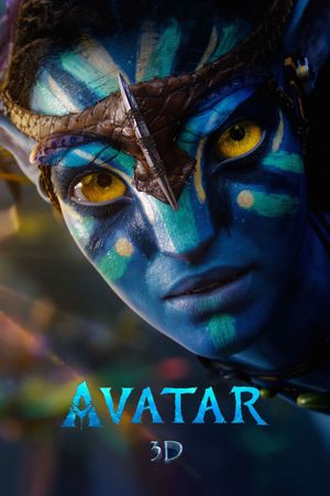 Avatar's poster