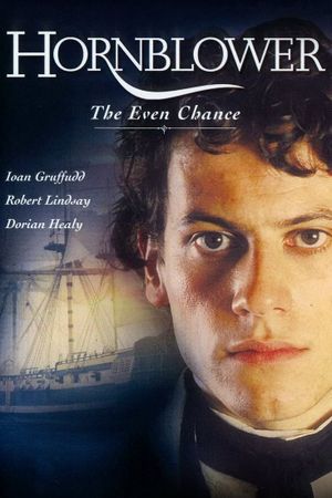 Hornblower: The Even Chance's poster image