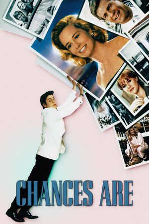 Chances Are's poster