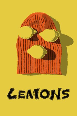 Lemons's poster