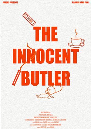 The Innocent Butler's poster