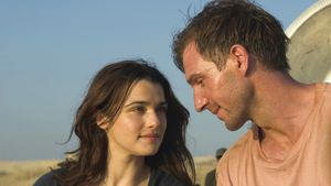 The Constant Gardener's poster