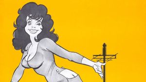 The Liberation of Cherry Janowski's poster