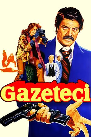 Gazeteci's poster