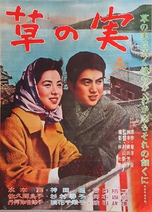 Kusa no mi's poster