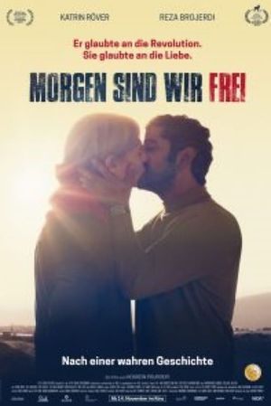 Tomorrow We Are Free's poster