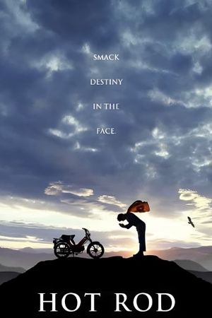 Hot Rod's poster