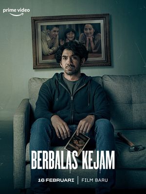 Innocent Vengeance's poster