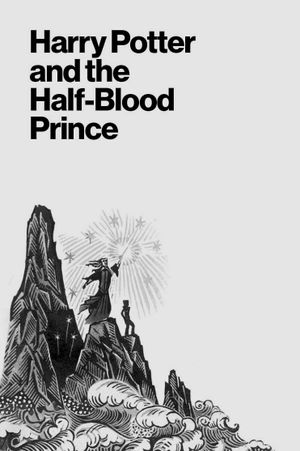 Harry Potter and the Half-Blood Prince's poster