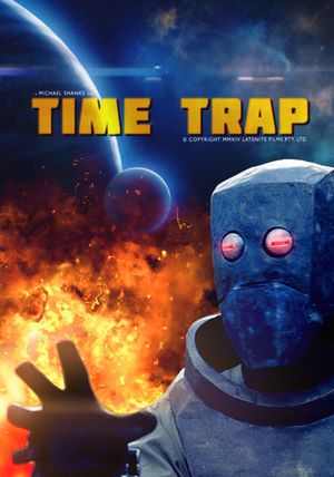 Time Trap's poster