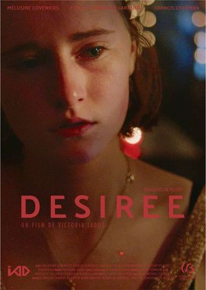 Désirée's poster