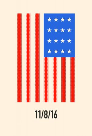 11/8/16's poster