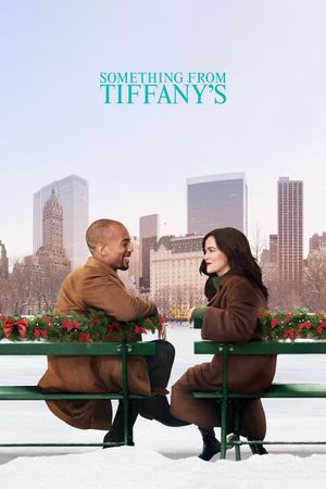 Something from Tiffany's's poster
