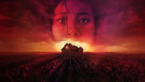 There's Someone Inside Your House's poster
