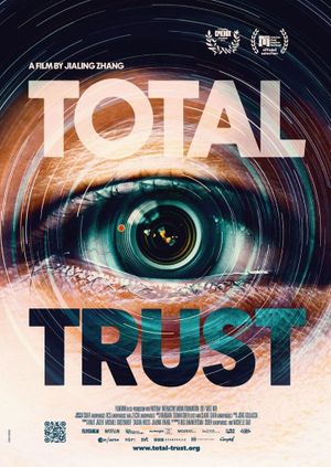 Total Trust's poster