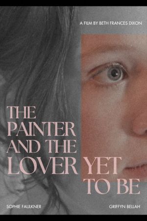 The Painter and the Lover Yet to Be's poster image