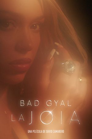 La Joia: Bad Gyal's poster