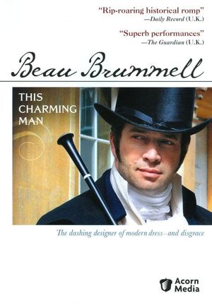 Beau Brummell: This Charming Man's poster