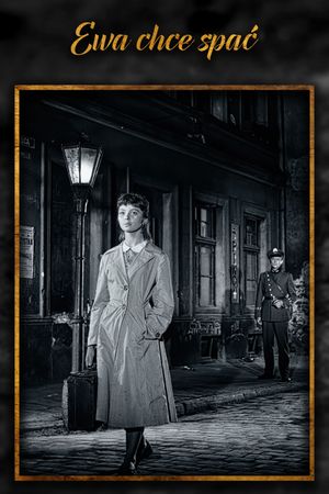Eva Wants to Sleep's poster