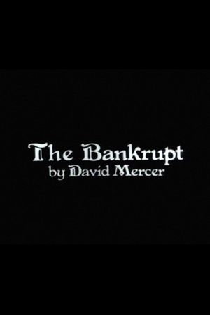 The Bankrupt's poster