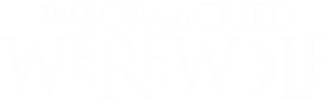 The Boy Who Cried Werewolf's poster