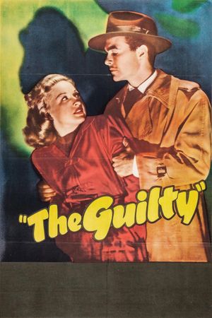 The Guilty's poster