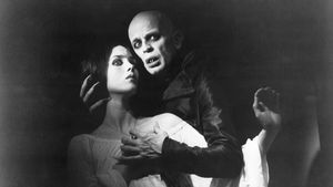 Nosferatu the Vampyre's poster