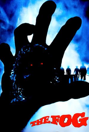 The Fog's poster