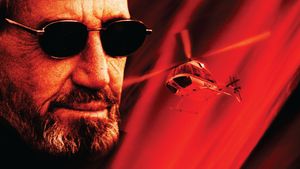 Red Serpent's poster