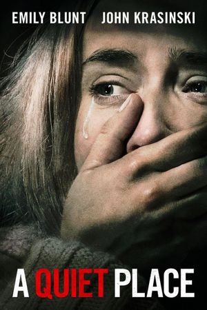 A Quiet Place's poster