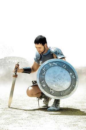 Gladiator's poster