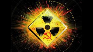 The Fourth Protocol's poster