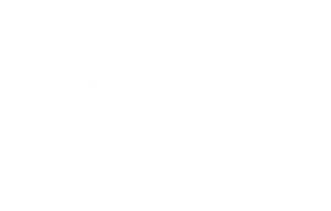 A Little White Lie's poster