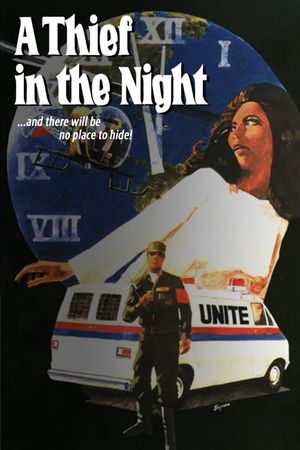 A Thief in the Night's poster