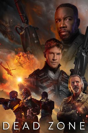 Dead Zone's poster