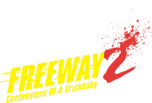 Freeway II: Confessions of a Trickbaby's poster