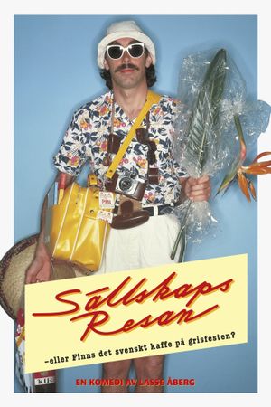 Sällskapsresan's poster