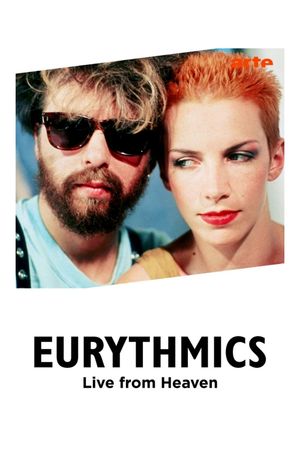 Eurythmics: Sweet Dreams's poster