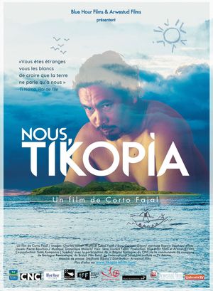 Nous, Tikopia's poster