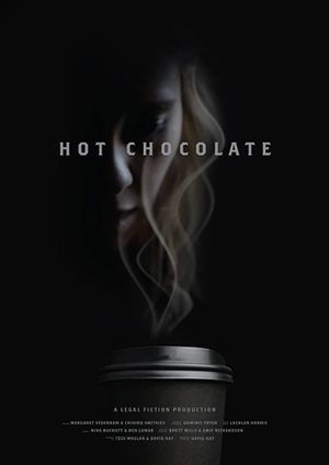 Hot Chocolate's poster