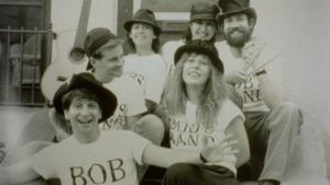 Beyond Bob's poster