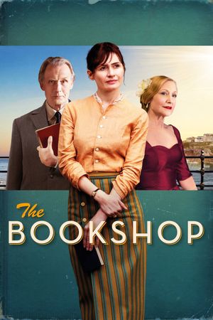 The Bookshop's poster