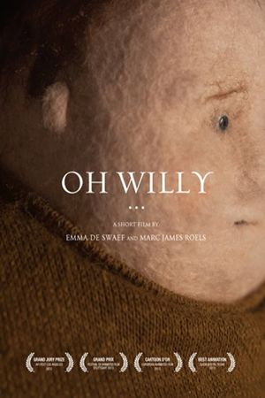 Oh Willy...'s poster