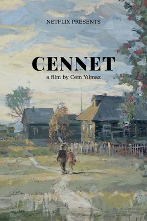 Cennet's poster