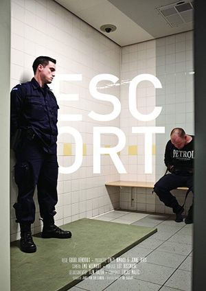 Escort's poster