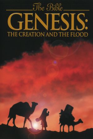 Genesis: The Creation and the Flood's poster