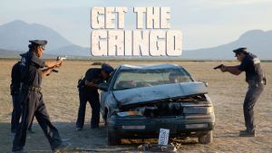 Get the Gringo's poster