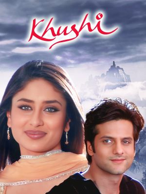 Khushi's poster