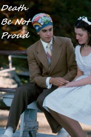 Death Be Not Proud's poster